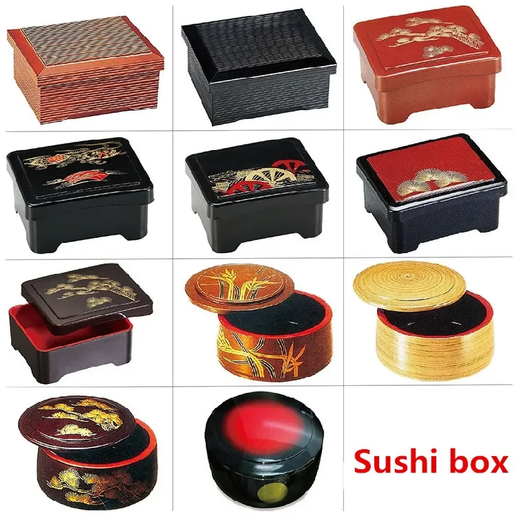 Meal Prep Or Prep Meal - Bento lunchboxen voor kantoor, Japanse gezonde