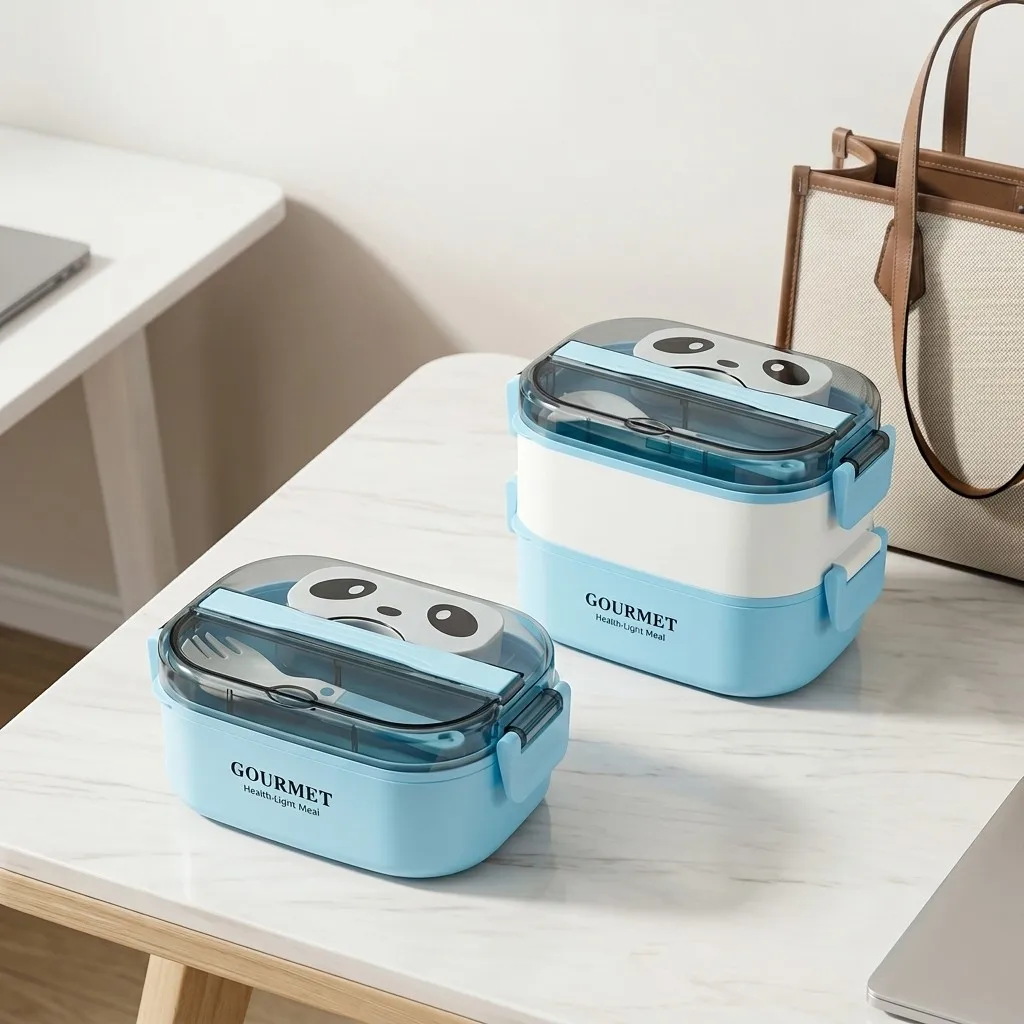 Magnetronbestendige plastic be - Meal Prep Or Prep Meal recensie en prijs