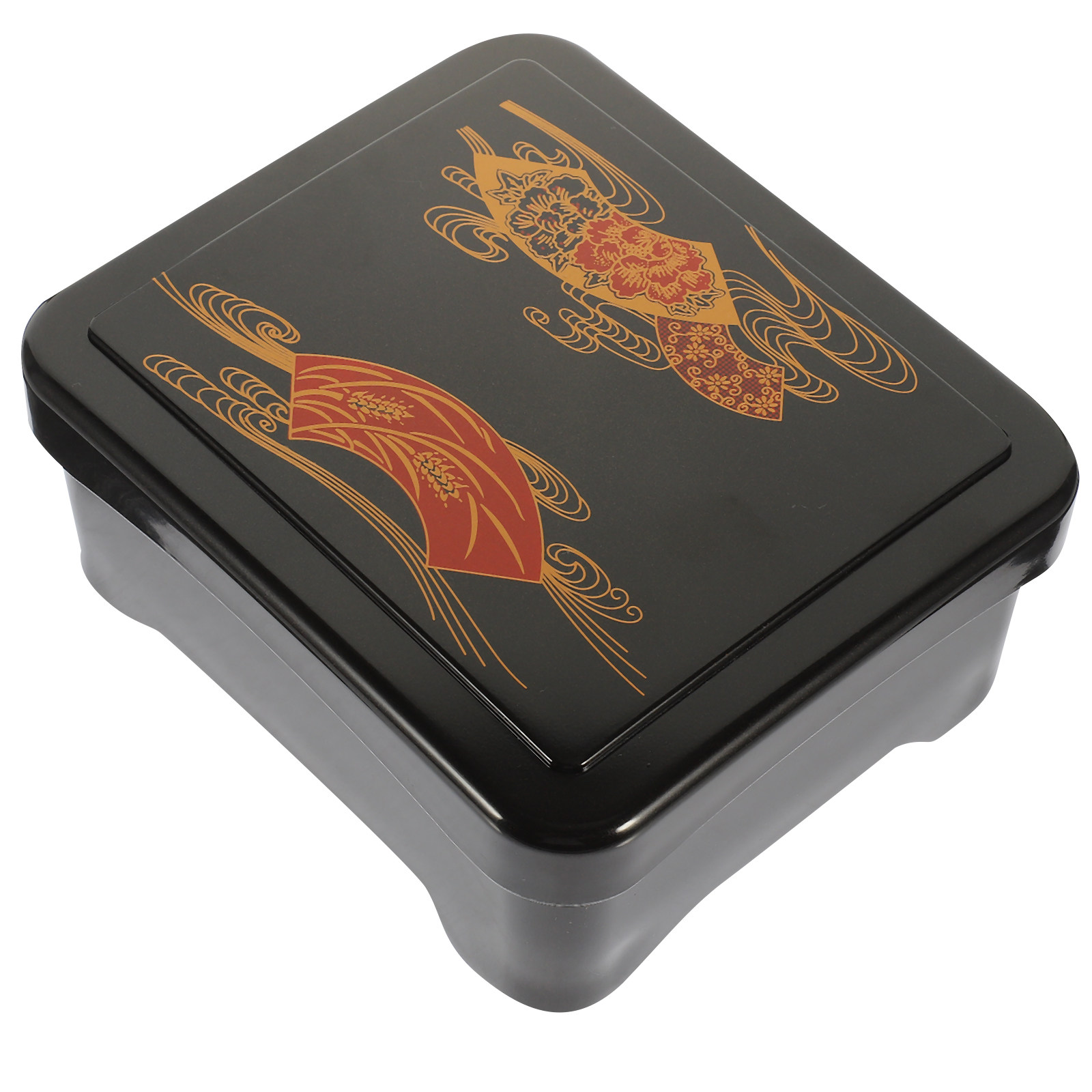 1 stuks stevige lunchbox van v - Meal Prep With Rice recensie en prijs