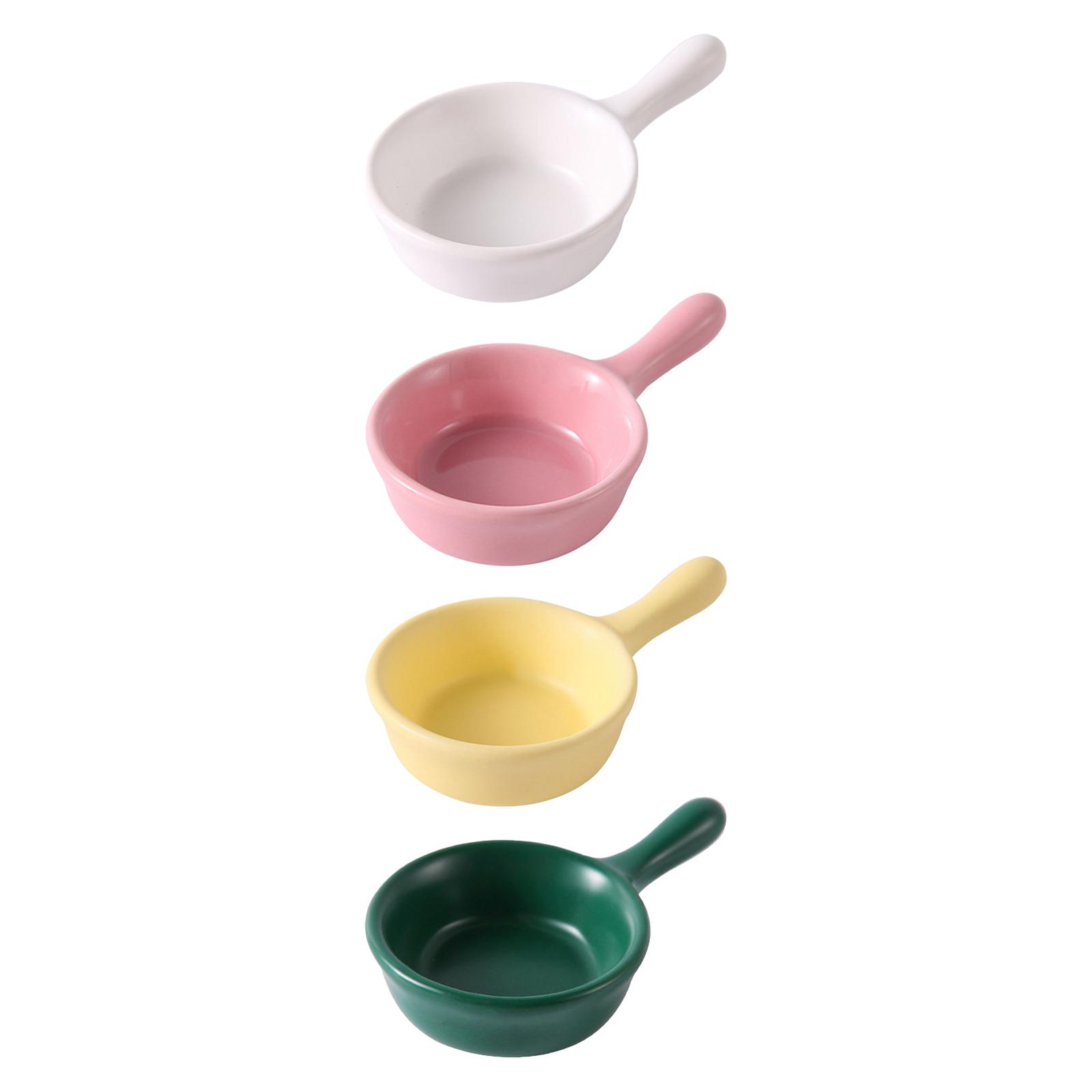 Sausschotel Porseleinen Ketchu - Sauce Dipping Cup recensie en prijs